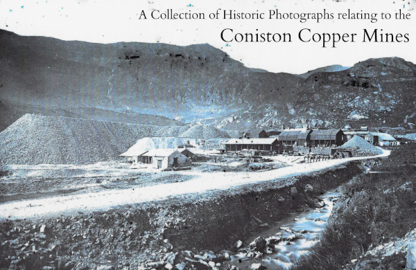 Coniston Copper Mines