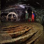 Nenthead Mines Weekend