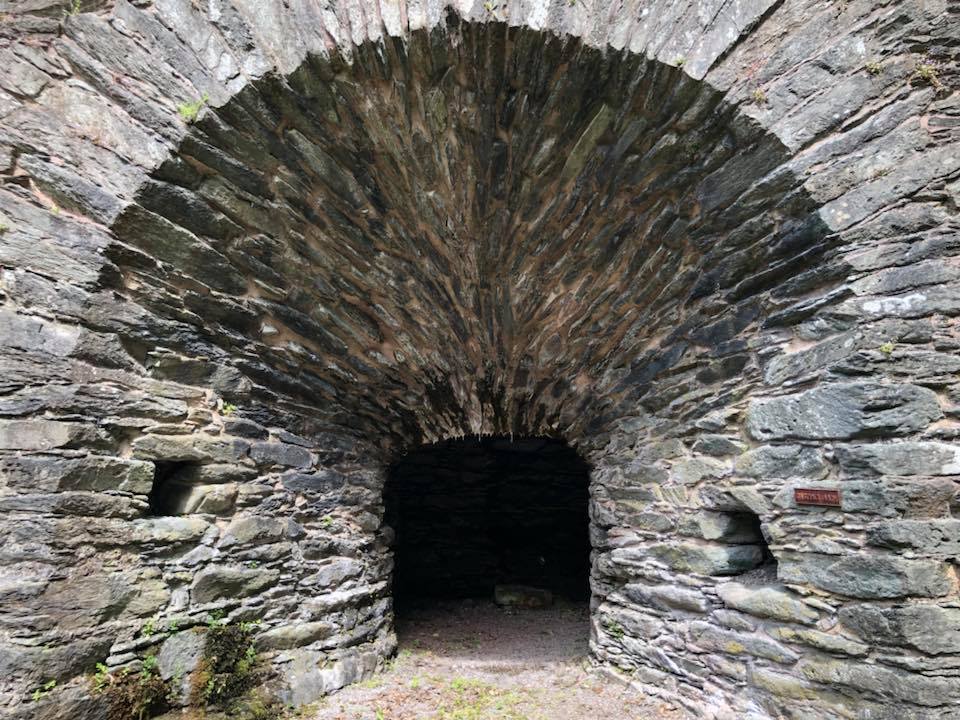 Duddon Valley Mines, Quarries and Furnace