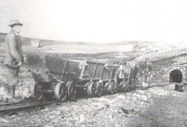 Arkengarthdale