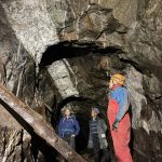 Carrock Mine