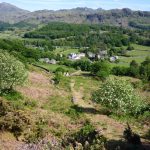 Mines and Trials of Eskdale 17 August