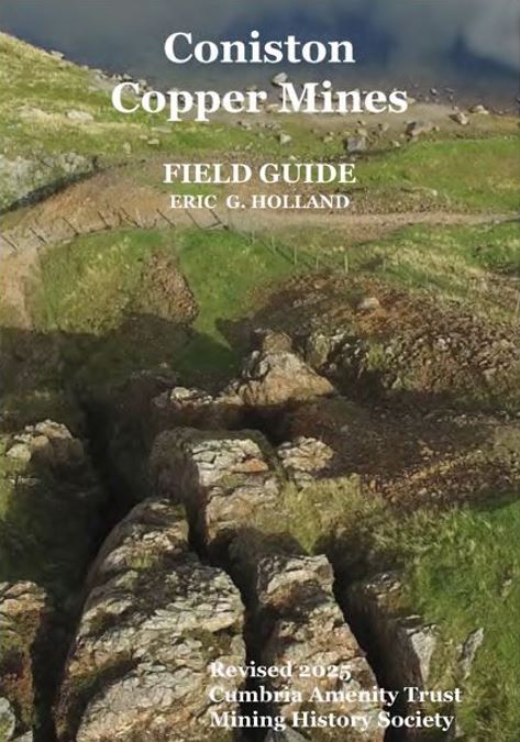 Coniston Copper Mines Field Guide