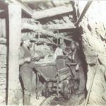 Greenside Mine Lucy Level