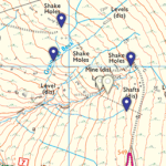 Hartside Barytes Mines