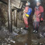 Carrock Mine - Maintenance Meet - February 8th 2026