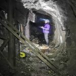 Carrock Mine Work Meet Part 2