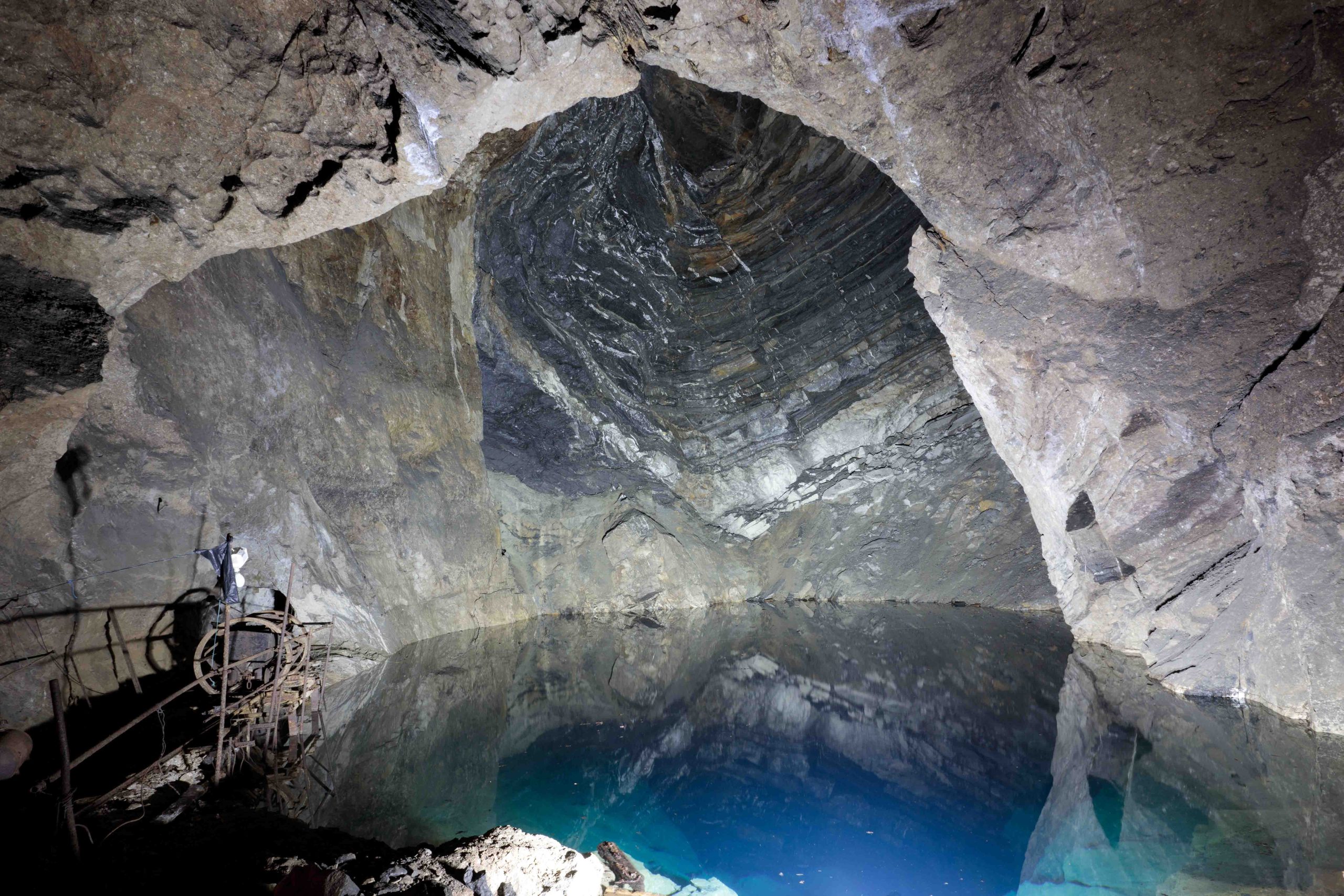 North East Wales Weekend