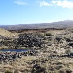 Upper Cashwell and Upper Slate Syke Meet