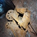 Knockmurton Iron Mine 16 August