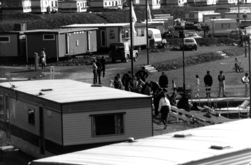 Hodbarrow Mines CD Show